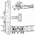 Vickers Vimy Commercial