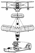 Supermarine Walrus