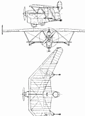 Westland Pterodactyl V