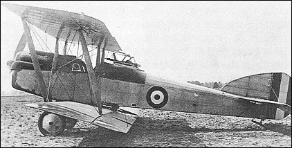 Martinsyde F.2