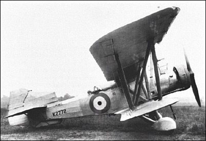 Parnall G.4/31