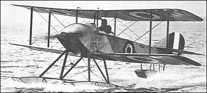 Sopwith Schneider