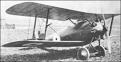 Sopwith Snail