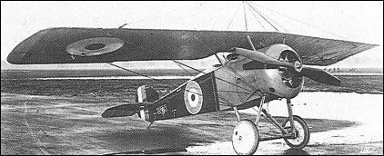 Sopwith Swallow