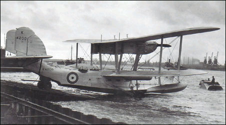 Supermarine Scapa