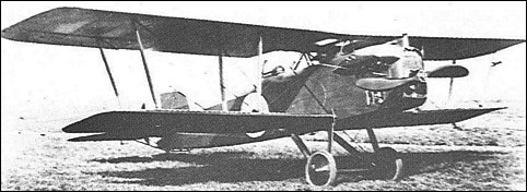 Vickers F.B.24