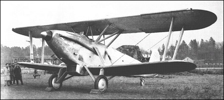 Vickers 207 (M.1/30)