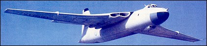 Vickers Valiant