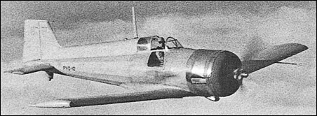 Vickers 279 Venom