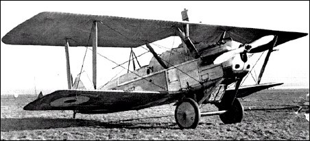 Vickers 94 Venture