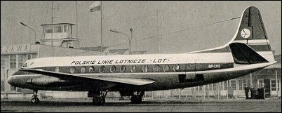 Vickers Viscount