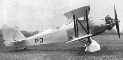 Westland PV.3