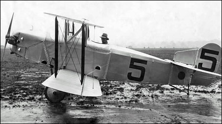 Westland Woodpigeon