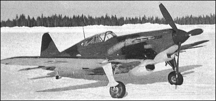 Morane-Saulnier Mörkö