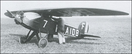 Albert TE.1