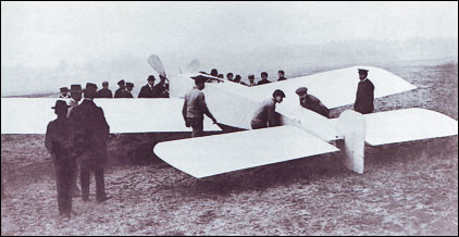 Bleriot VII