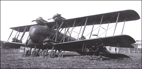 Bleriot 75