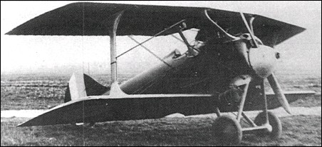 Bleriot-SPAD 41