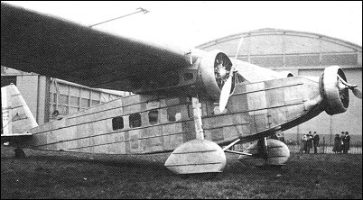 Bloch M.B.120