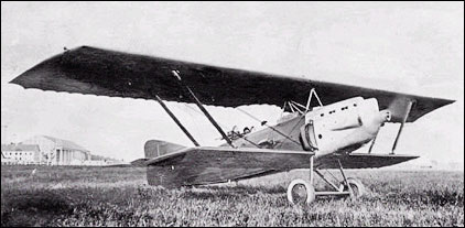 Caudron C.101