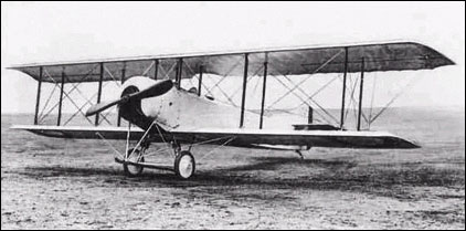 Caudron C.27