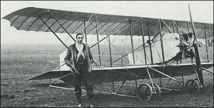 Caudron G.3