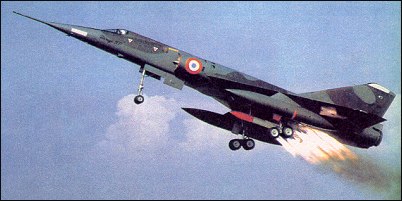 Dassault Mirage IV