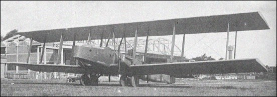 Farman Bn.4