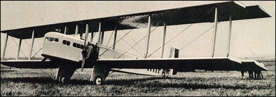 Farman F.60 Goliath