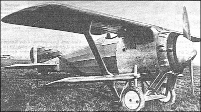 Hanriot H.26