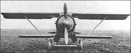 Hanriot H.26