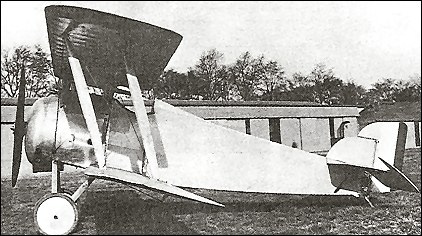 Hanriot HD.12