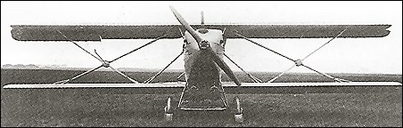 Hanriot HD.15