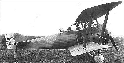 Hanriot HD.3