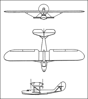 Latecoere 38 (380)