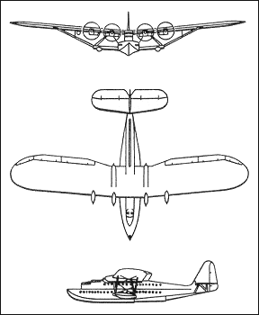 Latecoere 521