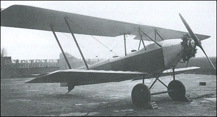 Leopoldorff L.3 Colibri