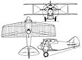 Bleriot-SPAD 41