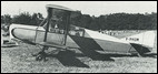 Caudron C.270 Luciole