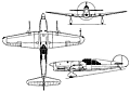 Caudron-Renault C 710