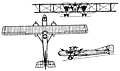 Caudron R.11, R.12