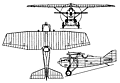 Dewoitine D 1