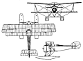 Hanriot HD.2