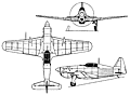 Morane-Saulnier M.S.406