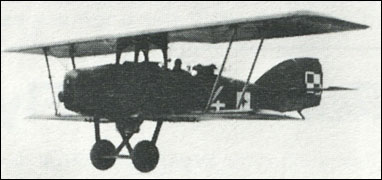 Potez 27