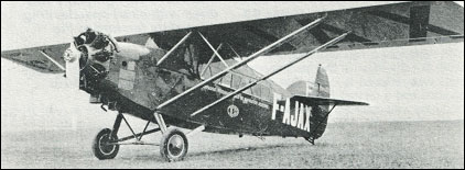 Potez 32