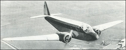 Potez 560