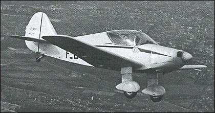 SIPA S.901