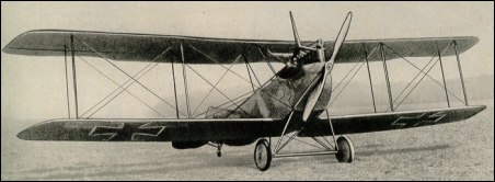 AEG C IV