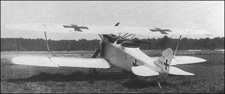 AEG C.III